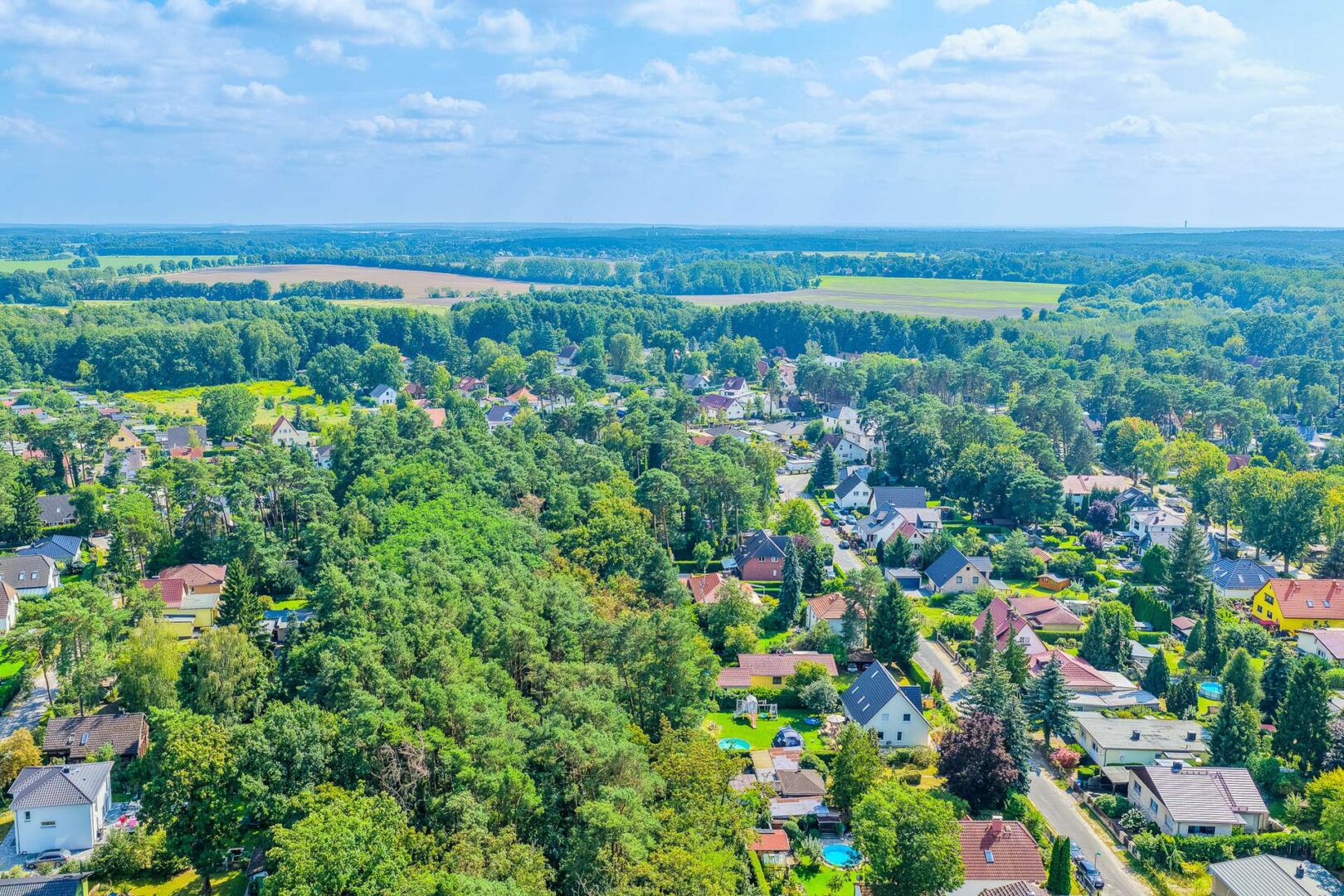 Nachbarschaft