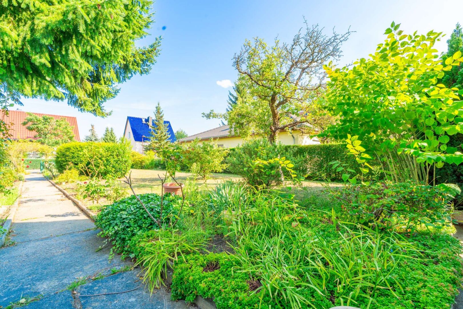 Garten