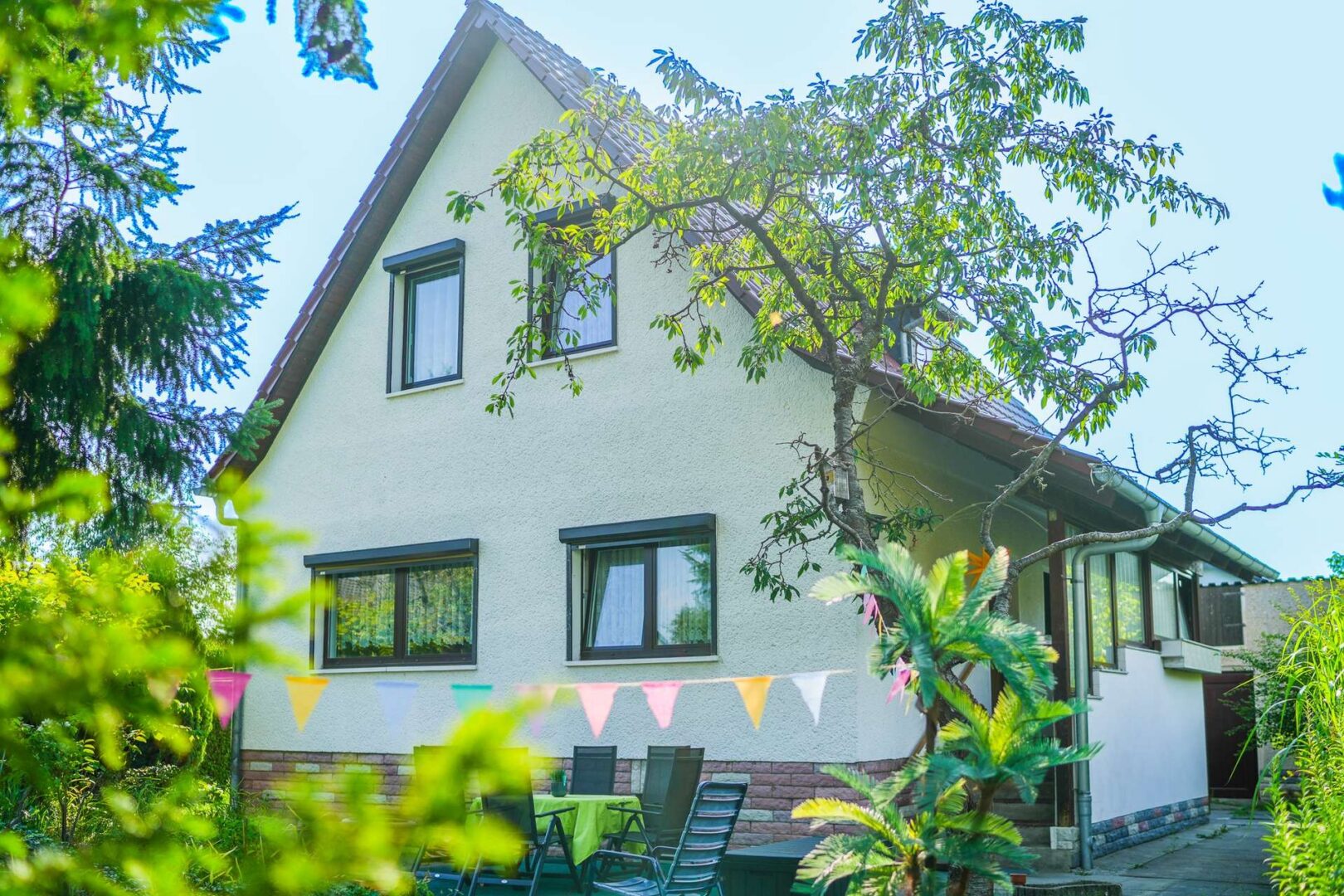 Außenansicht