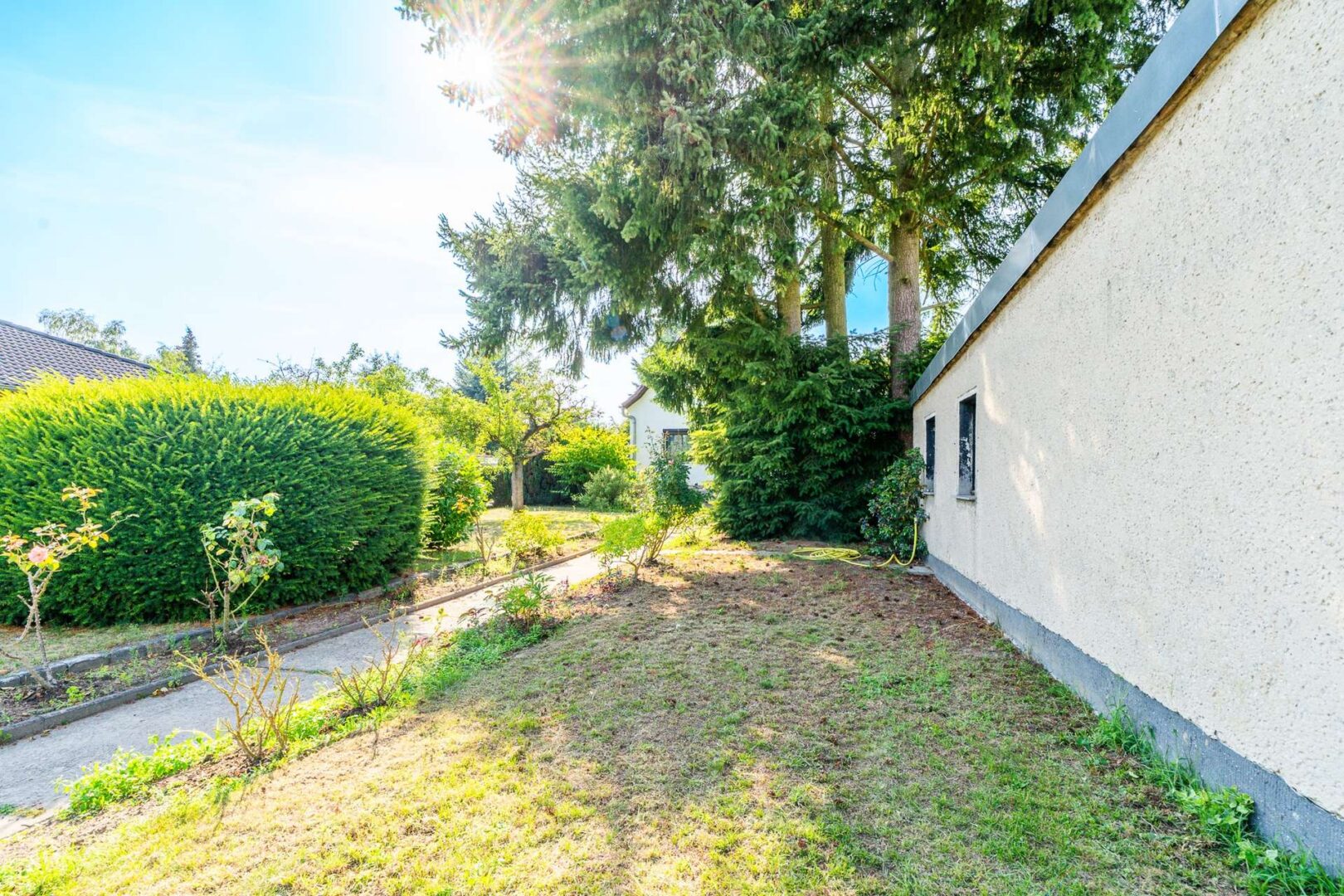 Garten