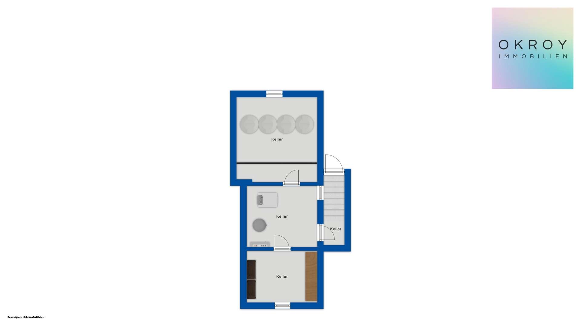 Grundriss KG