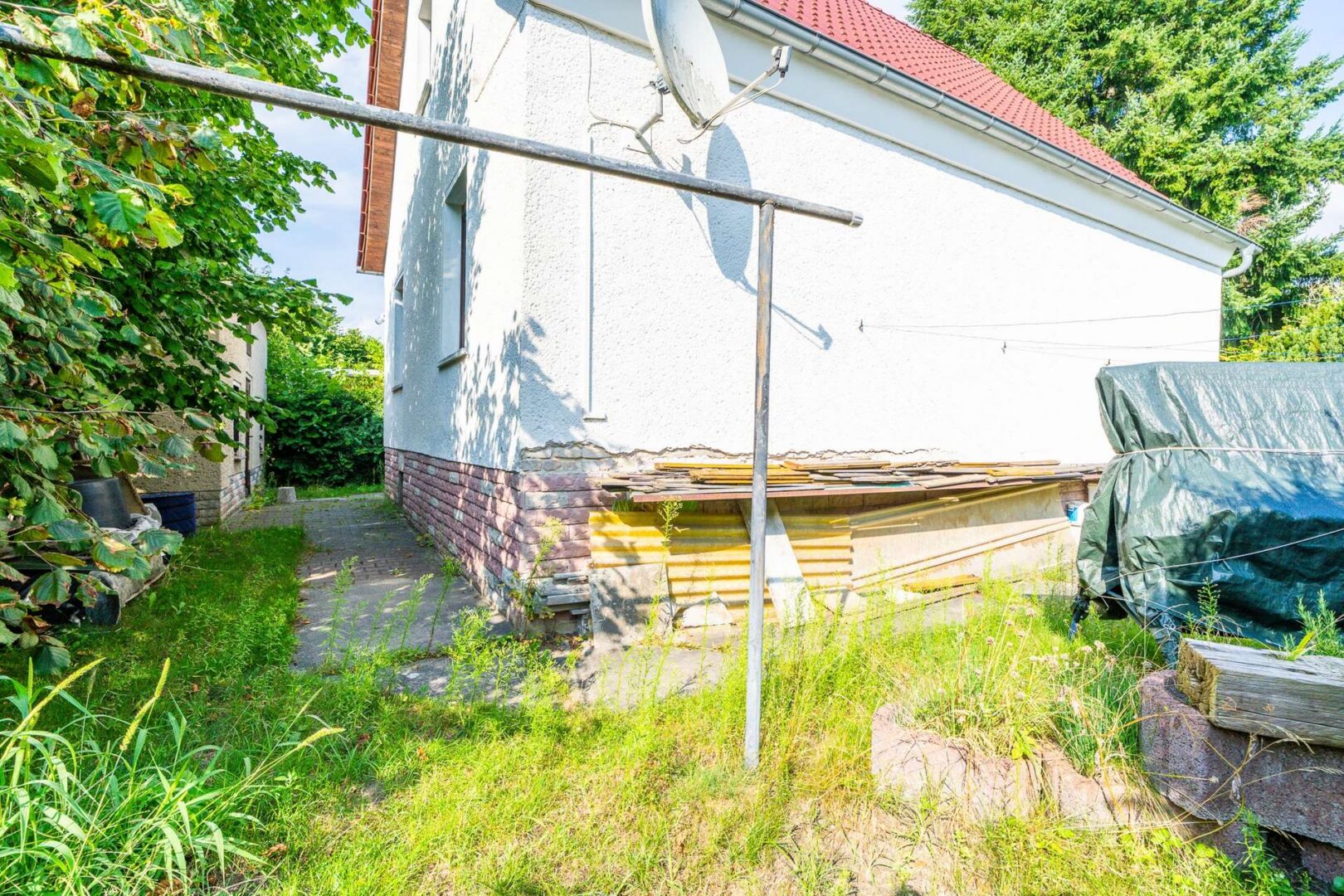 Außenansicht