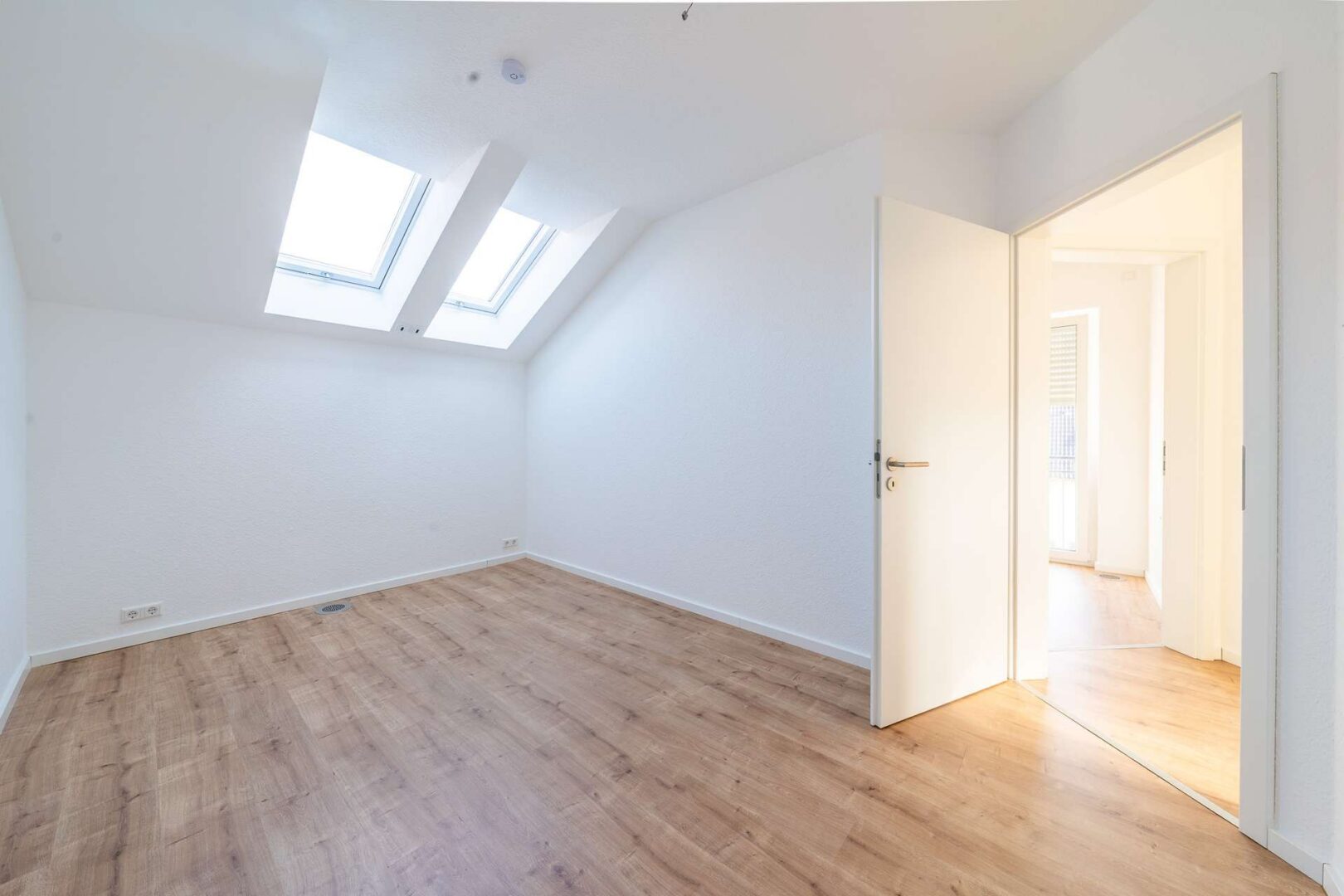 Schlafzimmer 3