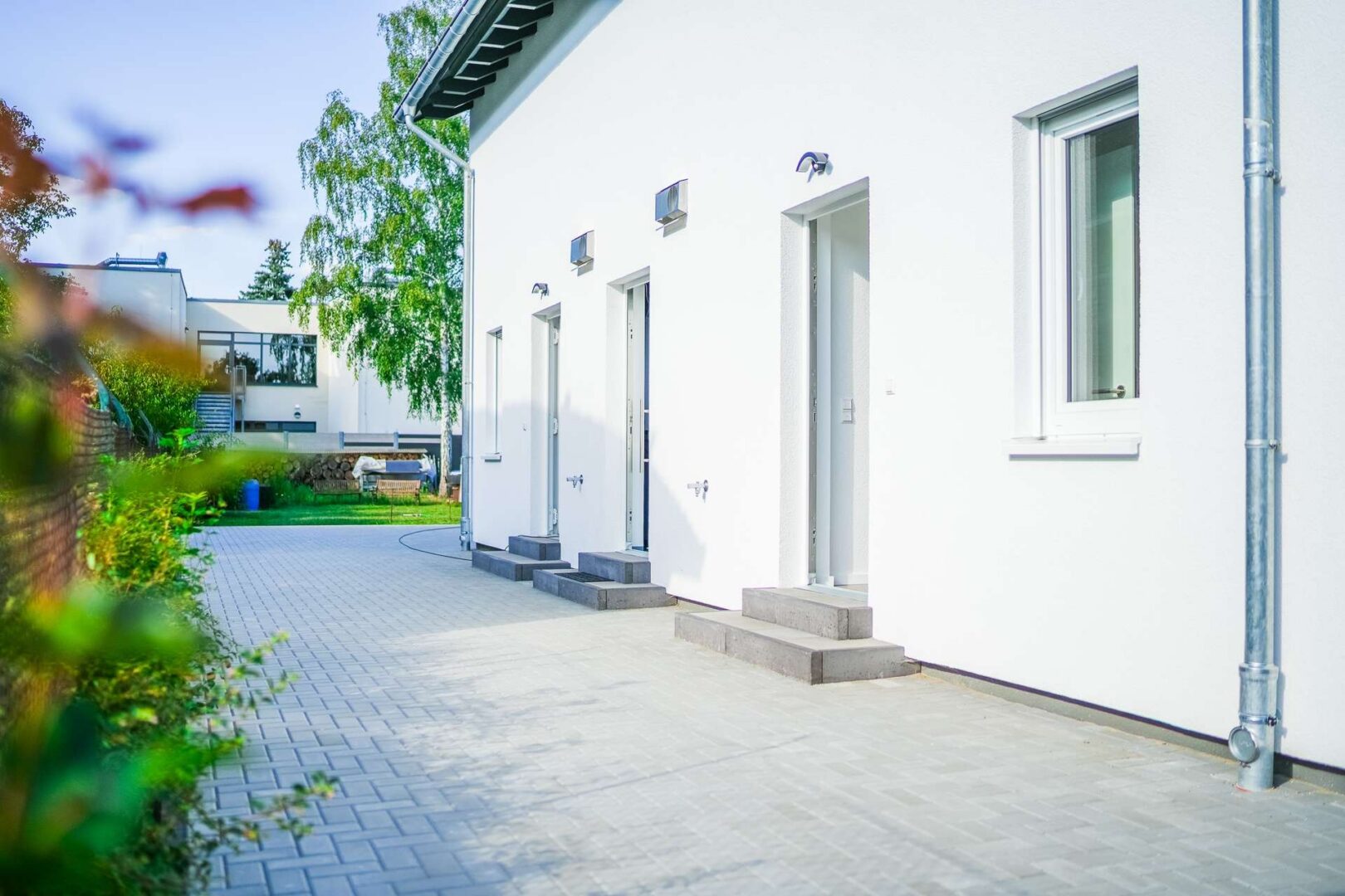 Außenansicht