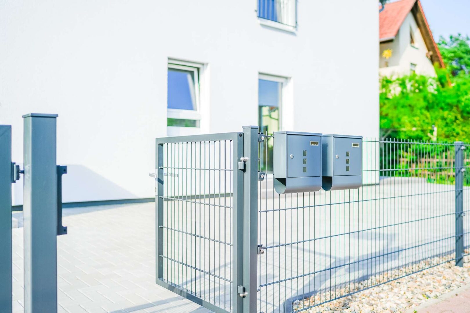 Außenansicht