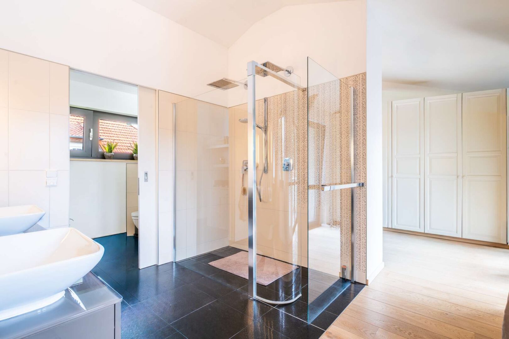 Badezimmer OG