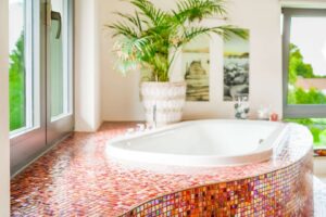 Badewanne